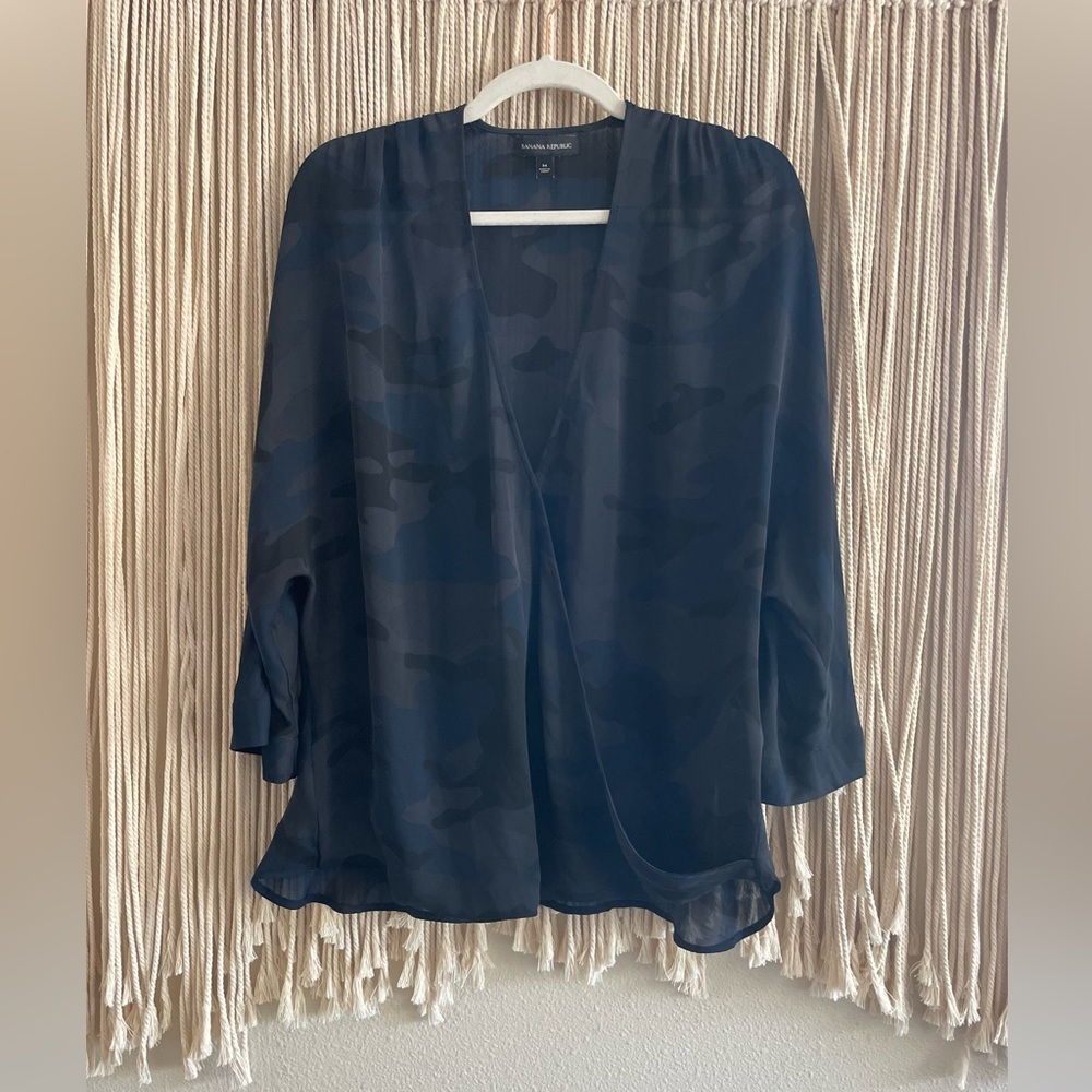 Banana Republic Top